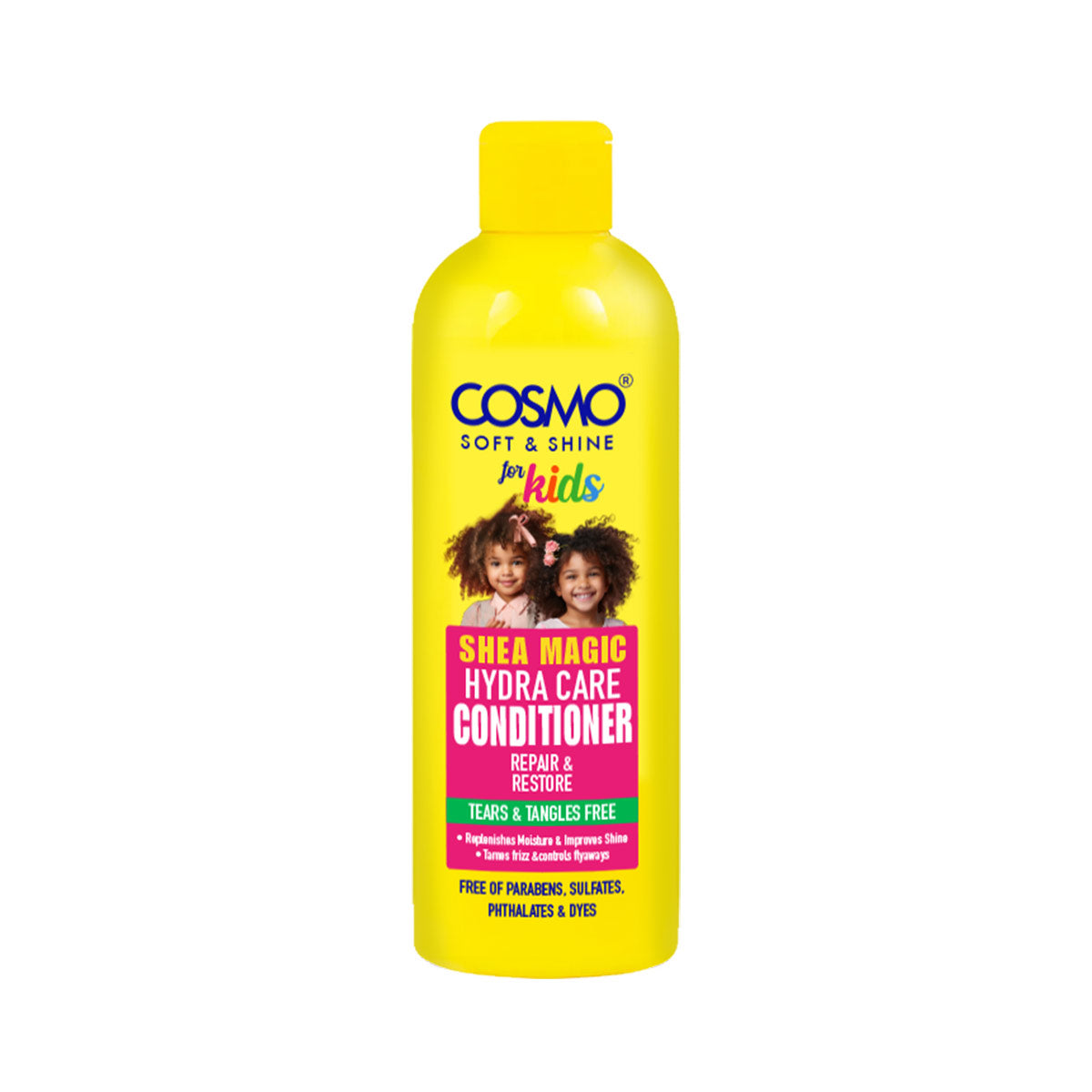 Soft & Shine Kids Shea Magic Hydra Care Conditioner